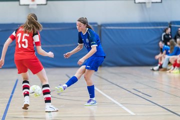 Bild 777 - wCJ NFV Futsalmeisterschaft
